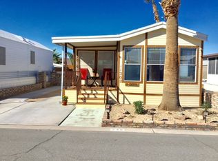 11202 S Clara Anita Dr #248, Yuma, AZ 85367