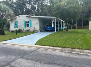 3246 Windjammer Dr #13, Spring Hill, FL 34607