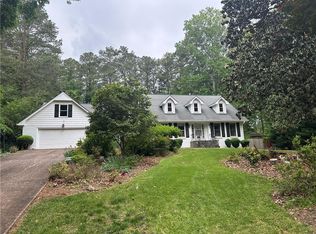 3 Perthshire Dr, Peachtree City, GA 30269