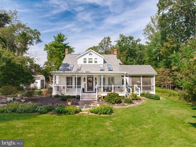 605 Barstow Rd, Prince Frederick, MD, 20678