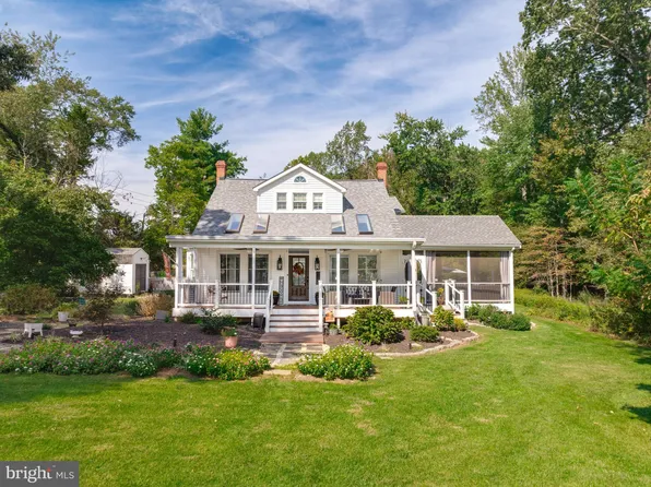 605 Barstow Rd, Prince Frederick, MD 20678