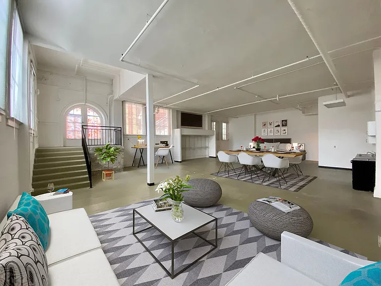 Church & Library Lofts — Photo 8