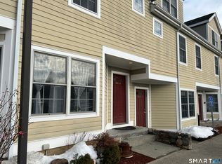 793 Federal Rd UNIT 10, Brookfield, CT 06804