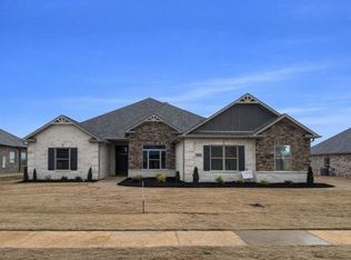 LOT 65 Old Town Dr, Athens, AL 35613