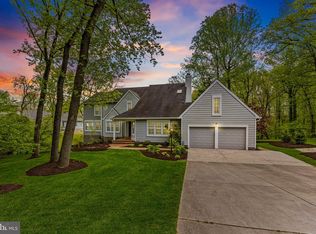 4534 Mustering Drum, Ellicott City, MD 21042