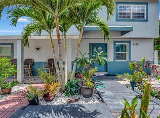 4316 Mindi Ave, Naples, FL 34112