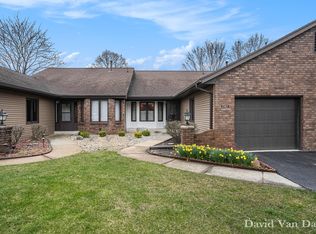 3967 Johnson Ln SW, Grandville, MI 49418