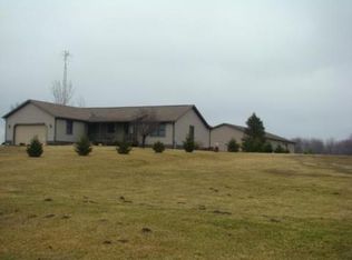 6955 White Creek Rd, Marlette, MI 48453