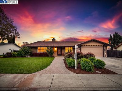 2840 Superior Dr, Livermore, CA, 94550