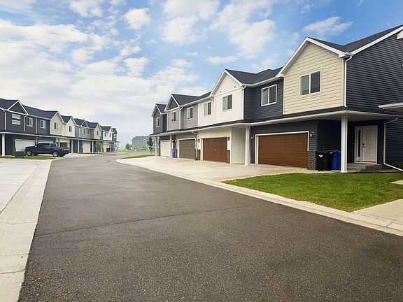 Southridge Townhomes