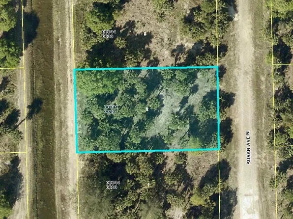 5903 Susan Avenue N, Lehigh Acres, FL 33971