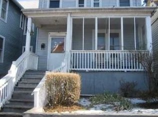 122 Joyce Kilmer Ave, New Brunswick, NJ