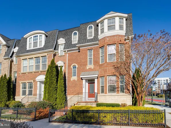 726 Crown Park Ave, Gaithersburg, MD 20878