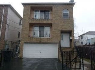 554 Hawthorne Ave, Newark, NJ 07112