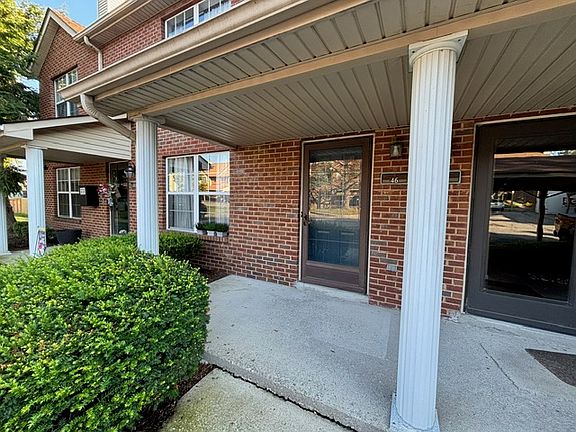 3rd image of 3441 Laredo Dr Unit 46