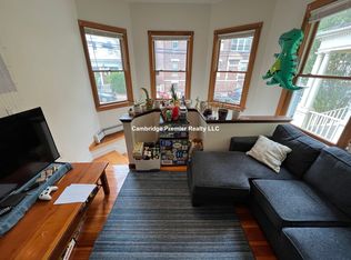 90 Hancock St #2, Cambridge, MA 02139