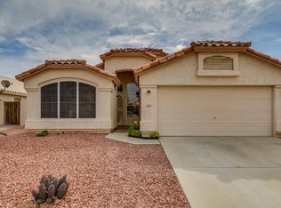 9631 W Mary Ann Dr, Peoria, AZ 85382