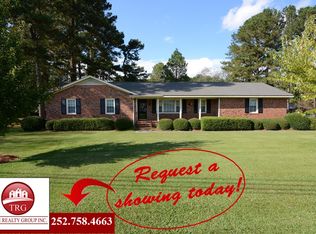 3516 N Main St, Farmville, NC 27828