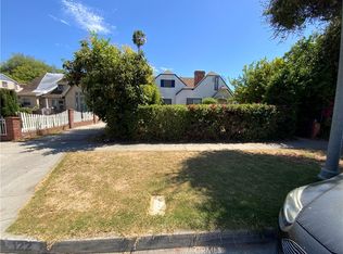 122 E Linda Vista Ave, Alhambra, CA 91801