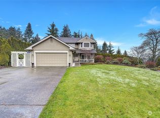 21331 Sherman Ln, Mount Vernon, WA 98273