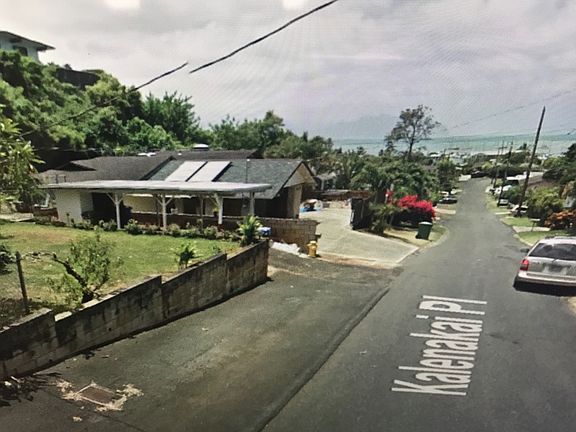 Ocean View
