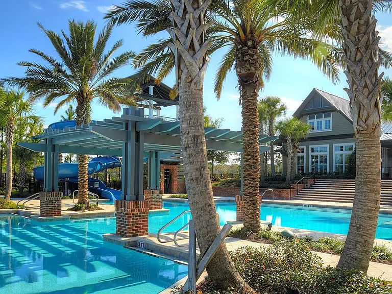 River House