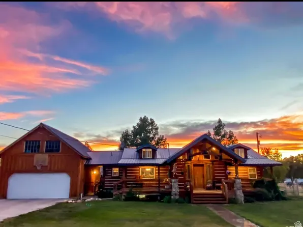 320 S 500 E, Mount Pleasant, UT 84647