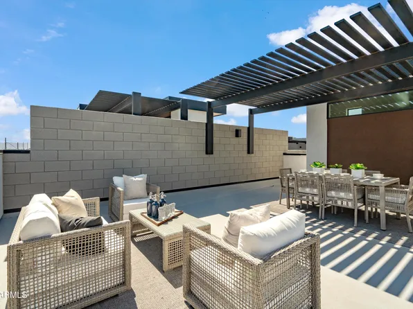 377 E WINDSOR Avenue #3, Phoenix, AZ 85004