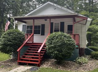 66220 Willow Grove Rd, Bellaire, OH 43906