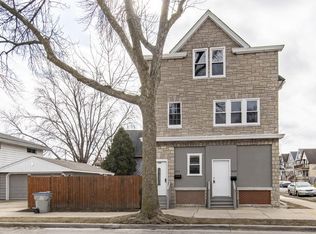 1437 W Dakota St #1439, Milwaukee, WI 53215