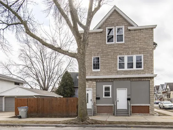 1437 West Dakota STREET #1439, Milwaukee, WI 53215