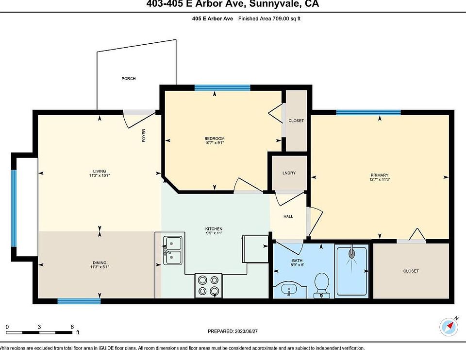 1st image of 405 E Arbor Ave
