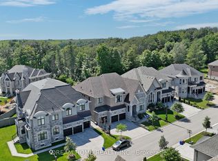 140 Lady Jessica Dr, Vaughan, ON L6A 4Z7