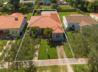 1754 Biarritz Dr, Miami Beach, FL 33141