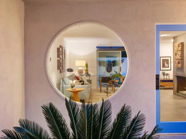 2557 S Broadmoor Dr, Palm Springs, CA 92264