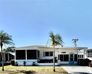 5320 Forest Park Dr, North Fort Myers, FL, 33917