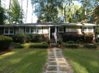 4738 Fernwood Rd, Columbia, SC 29206