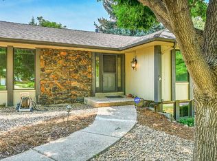 3920 S Dahlia St, Cherry Hills Village, CO 80113