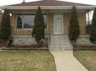 6036 S Melvina Ave, Chicago, IL 60638