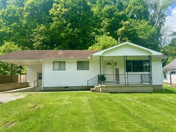 3559 County Road 181, Ironton, OH 45638