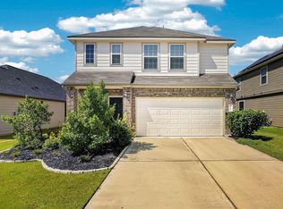 4702 Los Pines Way, Bryan, TX 77807