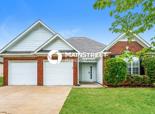 134 Ashby St, Calera, AL 35040