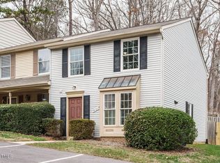 4318 Halliwell Dr, Raleigh, NC 27606