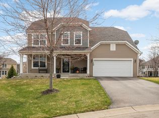11409 84th Pl N, Maple Grove, MN 55369