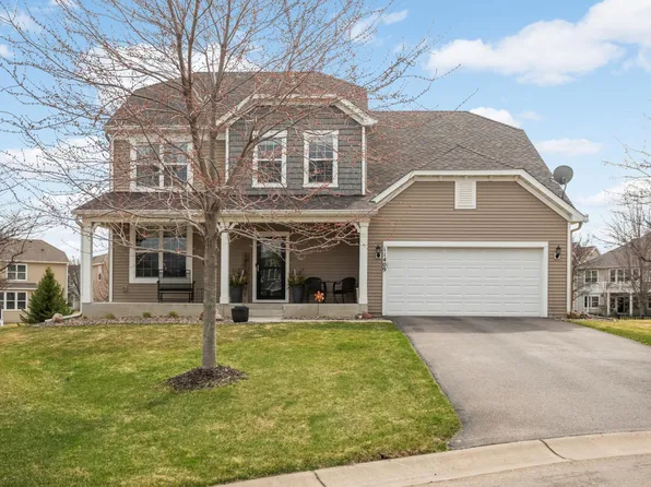 11409 84th Pl N, Maple Grove, MN 55369