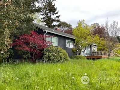 530 Marble Street, Friday Harbor, WA, 98250