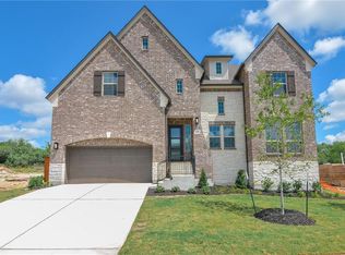 621 Hiddencreek Way, Georgetown, TX 78626