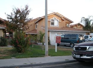 205 Superior Ct, Perris, CA 92571