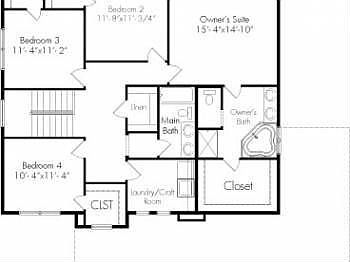 2nd image of 2745 Fieldstone Dr