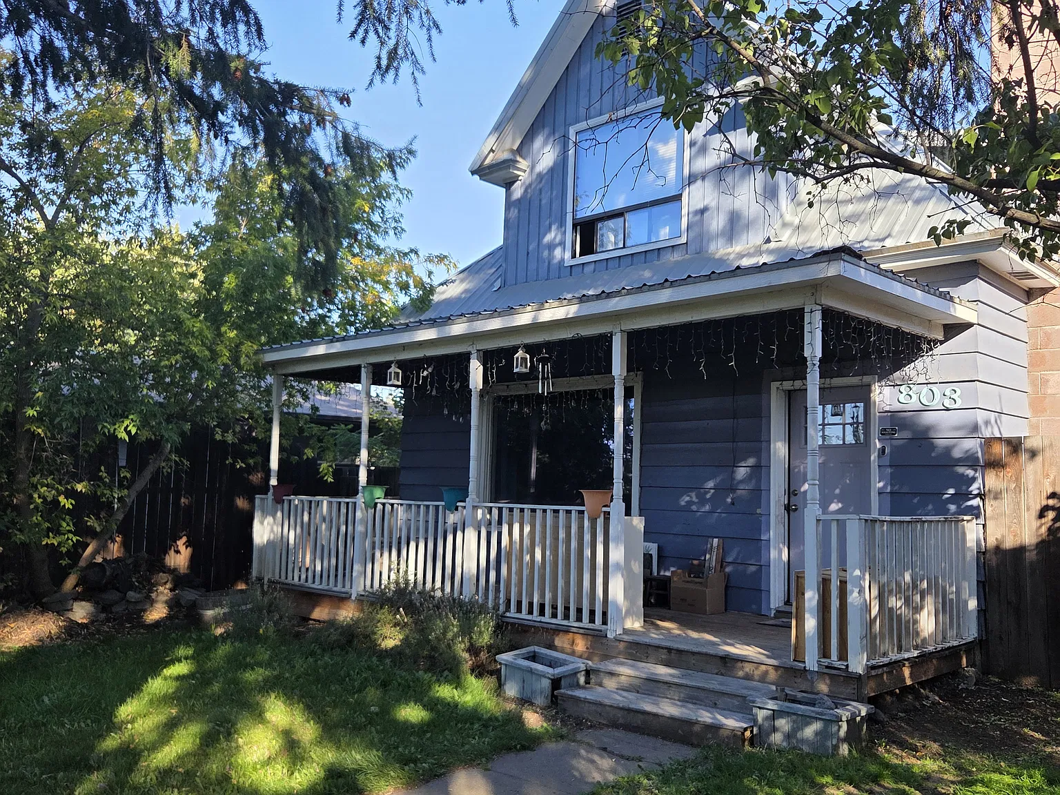E Tacoma Ave, Ellensburg — Photo 1